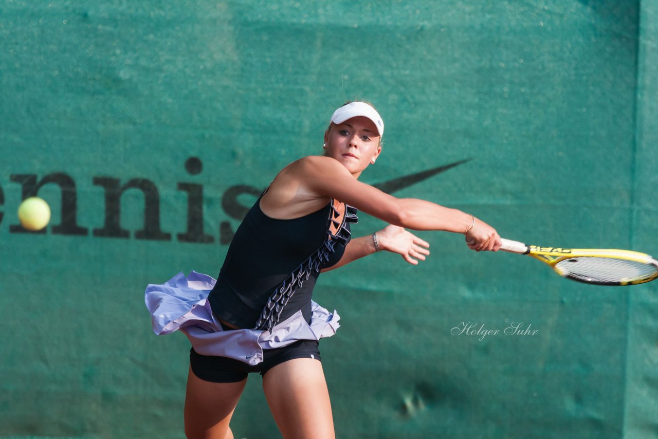 Carina Witthöft 1906 - Norderstedt Open